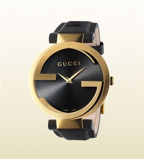 gucci klokke dame|luxury gucci watches.